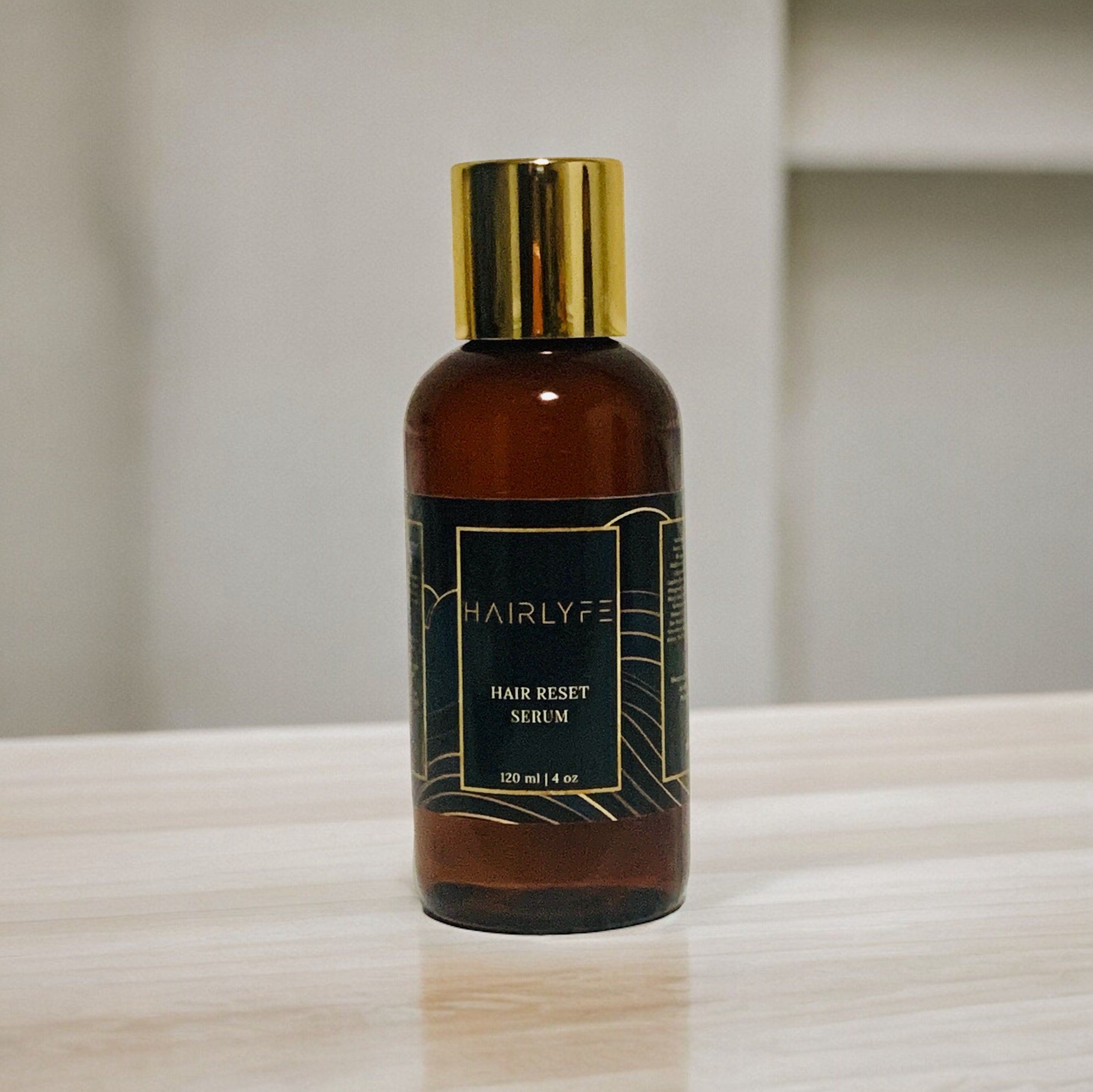 HairLyfe Hair Reset Serum